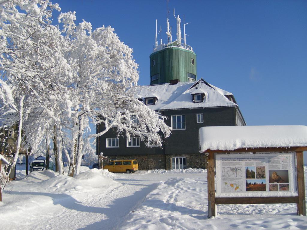 Landhaus Zum Sorpetal Schmallenberg Exterior photo