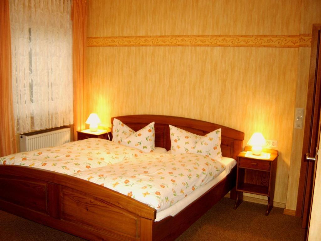 Landhaus Zum Sorpetal Schmallenberg Room photo